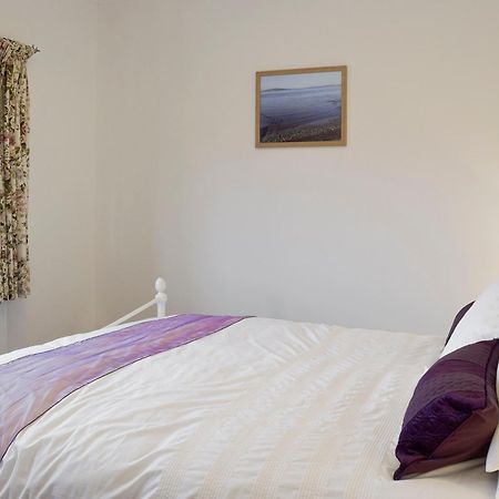 Sea Breeze Villa The Mumbles Buitenkant foto