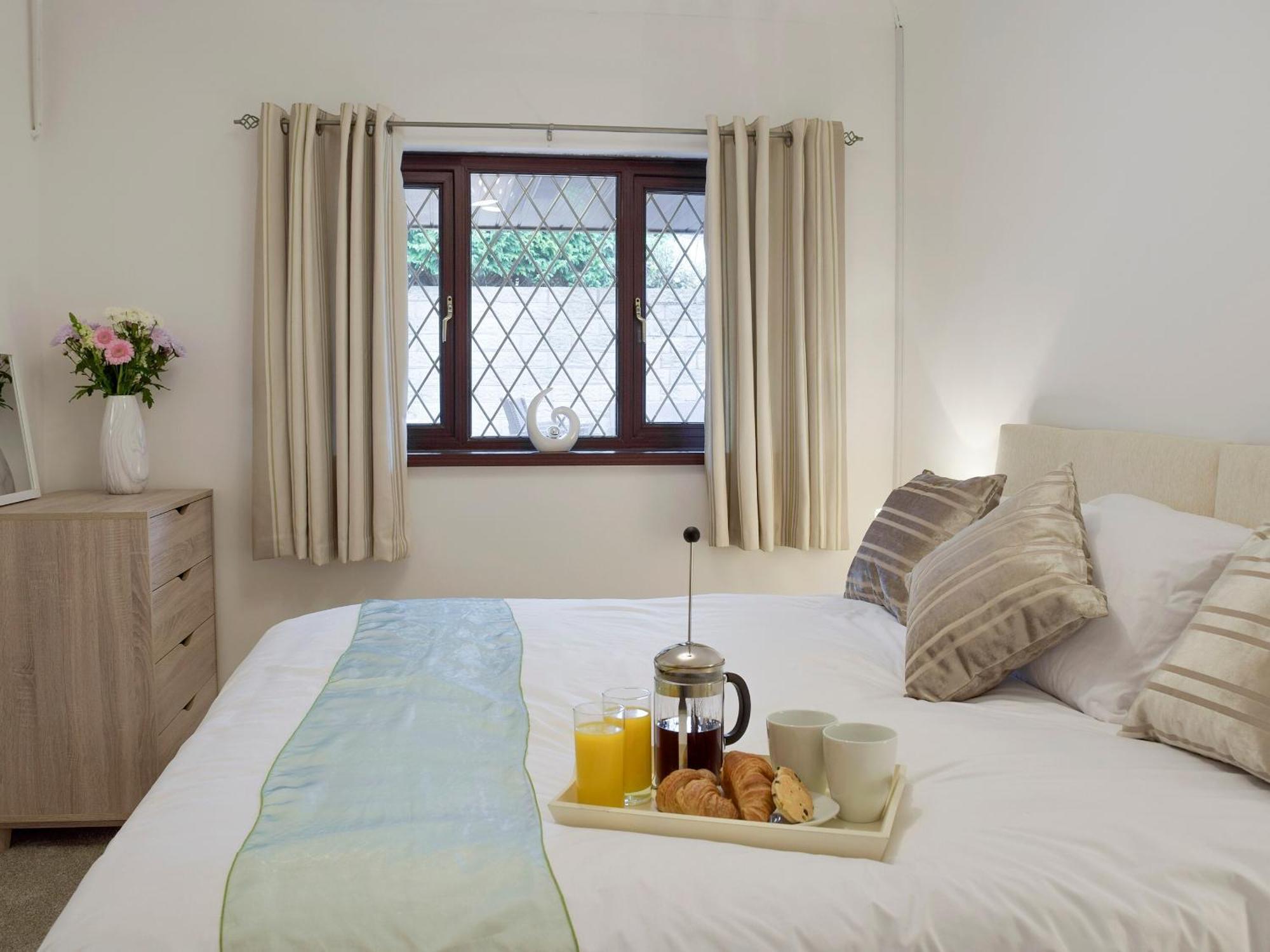 Sea Breeze Villa The Mumbles Buitenkant foto