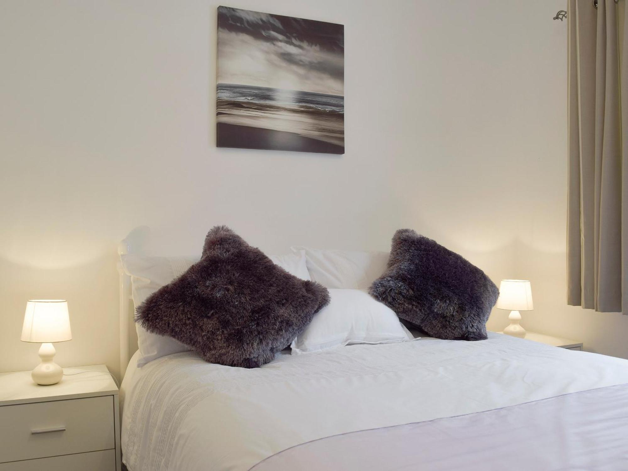 Sea Breeze Villa The Mumbles Buitenkant foto